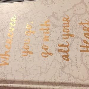 Meet your Posher, Hali